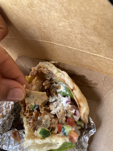 Photo of Baba's Mediterranean - 11 N 3rd St, Fernandina Beach, FL 32034