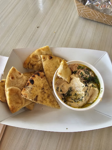 Photo of Baba's Mediterranean - 11 N 3rd St, Fernandina Beach, FL 32034