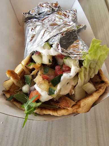 Photo of Baba's Mediterranean - 11 N 3rd St, Fernandina Beach, FL 32034