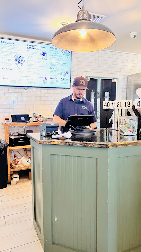 Photo of Baba's Mediterranean - 11 N 3rd St, Fernandina Beach, FL 32034