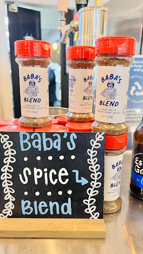 Photo of Baba's Mediterranean - 11 N 3rd St, Fernandina Beach, FL 32034