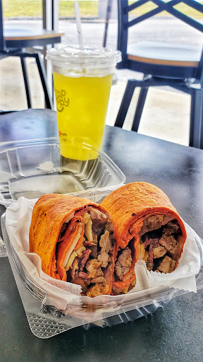 Photo of Wrap Happy - 5441 Altama Ave, Brunswick, GA 31525