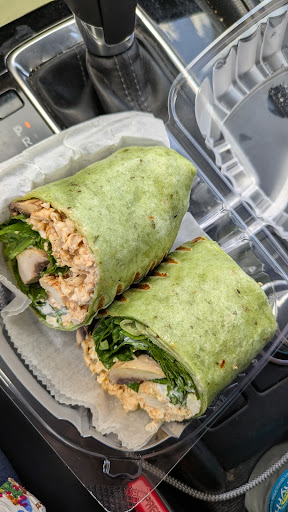 Photo of Wrap Happy - 5441 Altama Ave, Brunswick, GA 31525