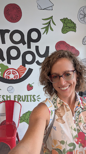 Photo of Wrap Happy - 5441 Altama Ave, Brunswick, GA 31525