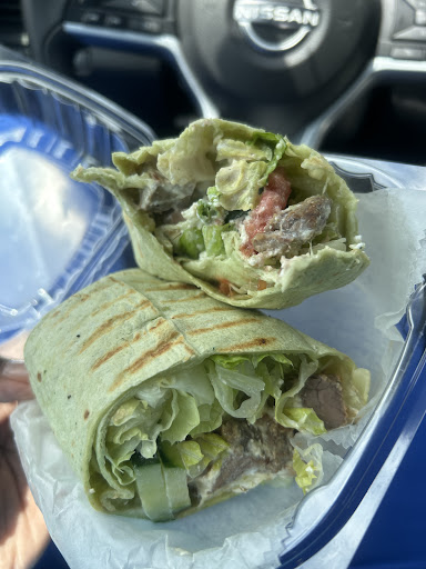 Photo of Wrap Happy - 5441 Altama Ave, Brunswick, GA 31525