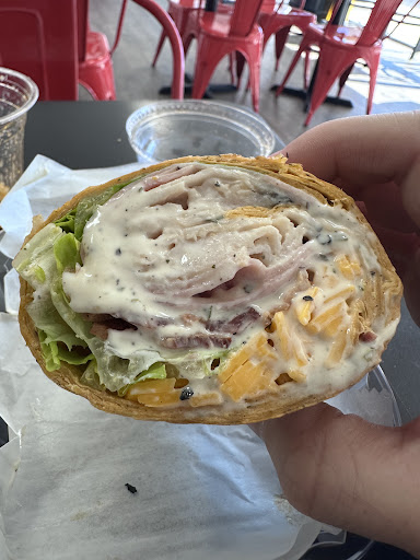 Photo of Wrap Happy - 5441 Altama Ave, Brunswick, GA 31525