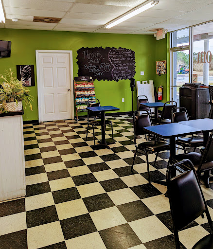 Photo of Wrap Happy - 5441 Altama Ave, Brunswick, GA 31525