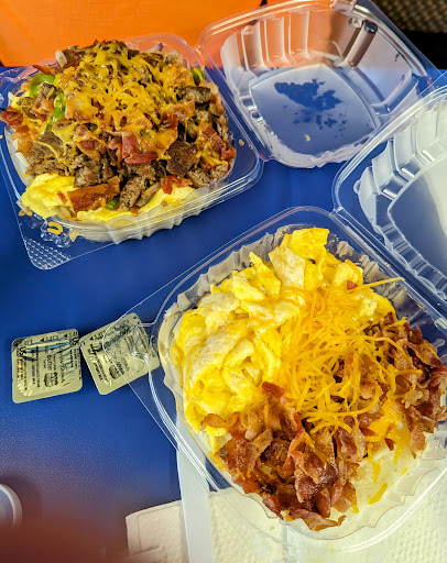 Photo of Wrap Happy - 5441 Altama Ave, Brunswick, GA 31525