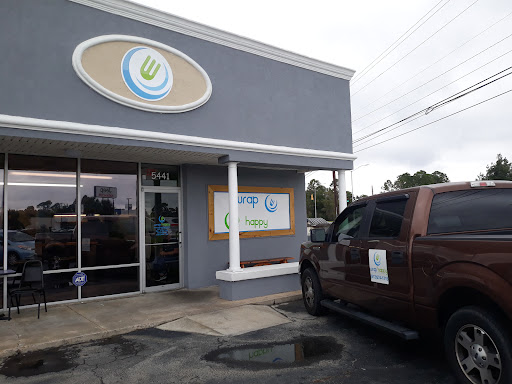 Photo of Wrap Happy - 5441 Altama Ave, Brunswick, GA 31525
