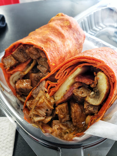 Photo of Wrap Happy - 5441 Altama Ave, Brunswick, GA 31525