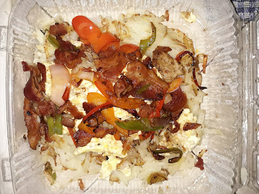 Photo of Wrap Happy - 5441 Altama Ave, Brunswick, GA 31525