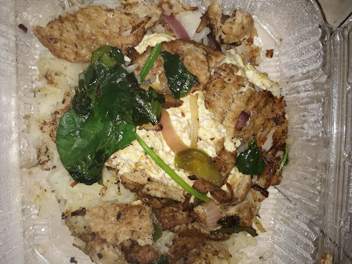 Photo of Wrap Happy - 5441 Altama Ave, Brunswick, GA 31525