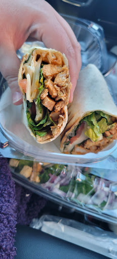 Photo of Wrap Happy - 5441 Altama Ave, Brunswick, GA 31525