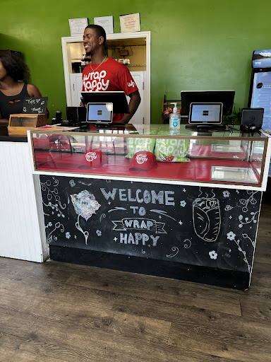 Photo of Wrap Happy - 5441 Altama Ave, Brunswick, GA 31525