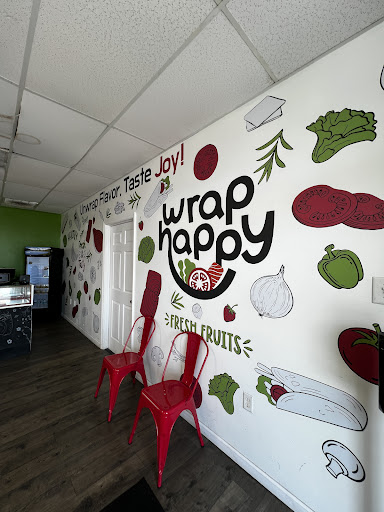 Photo of Wrap Happy - 5441 Altama Ave, Brunswick, GA 31525