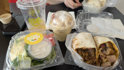 Photo of Wrap Happy - 5441 Altama Ave, Brunswick, GA 31525