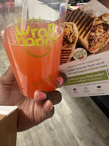 Photo of Wrap Happy - 5441 Altama Ave, Brunswick, GA 31525