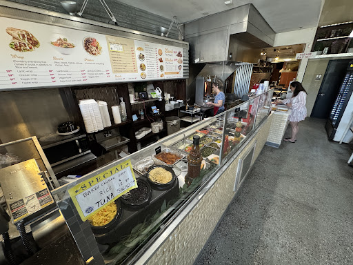 Photo of Choban Grill - 9475 Philips Hwy, Jacksonville, FL 32256