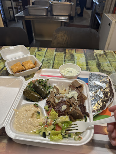 Photo of Choban Grill - 9475 Philips Hwy, Jacksonville, FL 32256