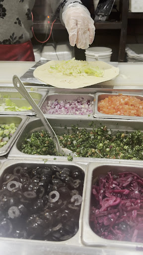 Photo of Choban Grill - 9475 Philips Hwy, Jacksonville, FL 32256