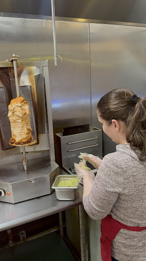 Photo of Choban Grill - 9475 Philips Hwy, Jacksonville, FL 32256