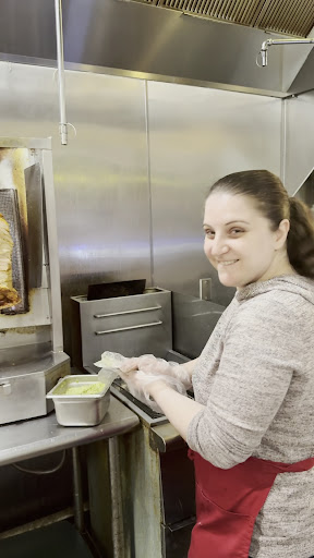 Photo of Choban Grill - 9475 Philips Hwy, Jacksonville, FL 32256
