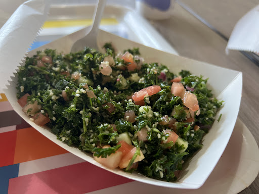 Photo of Choban Grill - 9475 Philips Hwy, Jacksonville, FL 32256