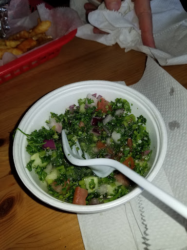 Photo of Choban Grill - 9475 Philips Hwy, Jacksonville, FL 32256