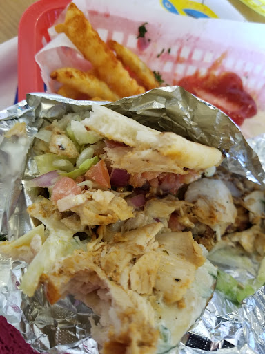 Photo of Choban Grill - 9475 Philips Hwy, Jacksonville, FL 32256