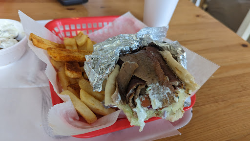 Photo of Choban Grill - 9475 Philips Hwy, Jacksonville, FL 32256