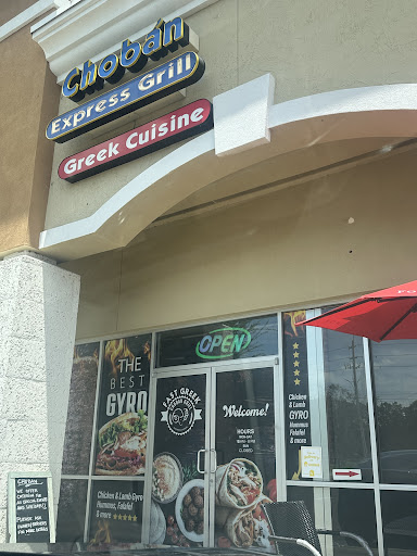 Photo of Choban Grill - 9475 Philips Hwy, Jacksonville, FL 32256