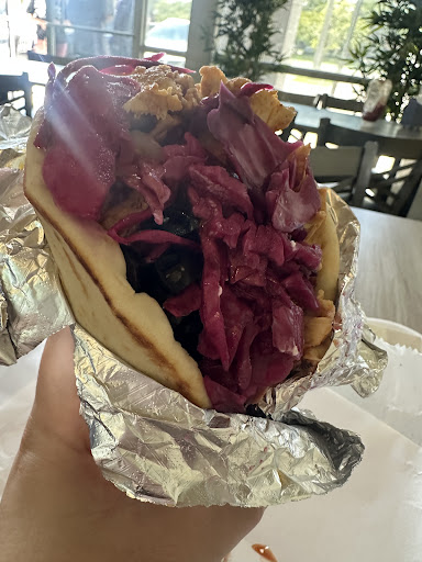 Photo of Choban Grill - 9475 Philips Hwy, Jacksonville, FL 32256