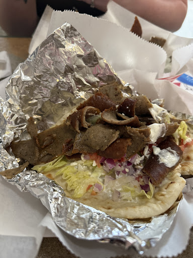 Photo of Choban Grill - 9475 Philips Hwy, Jacksonville, FL 32256