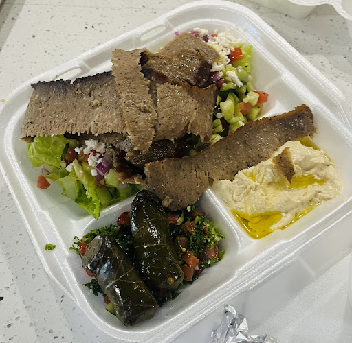 Photo of Choban Grill - 9475 Philips Hwy, Jacksonville, FL 32256