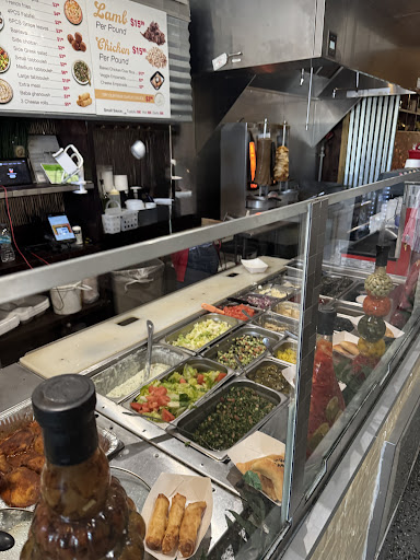 Photo of Choban Grill - 9475 Philips Hwy, Jacksonville, FL 32256