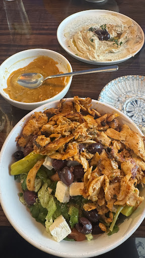 Photo of Bodrum Mediterranean Kitchen - 5907 Roosevelt Blvd UNIT 200, Jacksonville, FL 32244