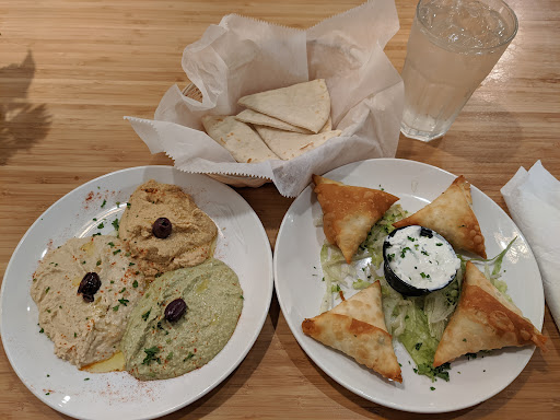 Photo of Bodrum Mediterranean Kitchen - 5907 Roosevelt Blvd UNIT 200, Jacksonville, FL 32244