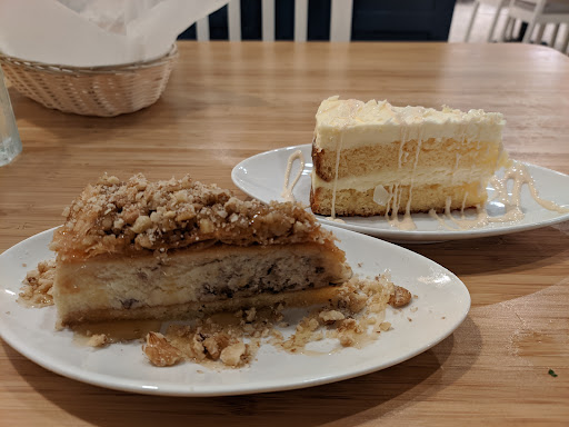 Photo of Bodrum Mediterranean Kitchen - 5907 Roosevelt Blvd UNIT 200, Jacksonville, FL 32244