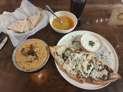 Photo of Bodrum Mediterranean Kitchen - 5907 Roosevelt Blvd UNIT 200, Jacksonville, FL 32244