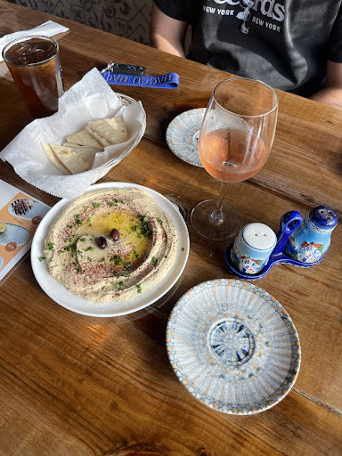 Photo of Bodrum Mediterranean Kitchen - 5907 Roosevelt Blvd UNIT 200, Jacksonville, FL 32244