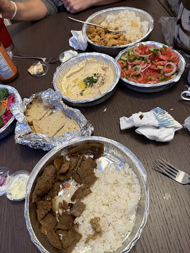 Photo of Bodrum Mediterranean Kitchen - 5907 Roosevelt Blvd UNIT 200, Jacksonville, FL 32244