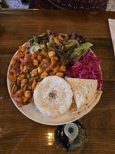 Photo of Bodrum Mediterranean Kitchen - 5907 Roosevelt Blvd UNIT 200, Jacksonville, FL 32244