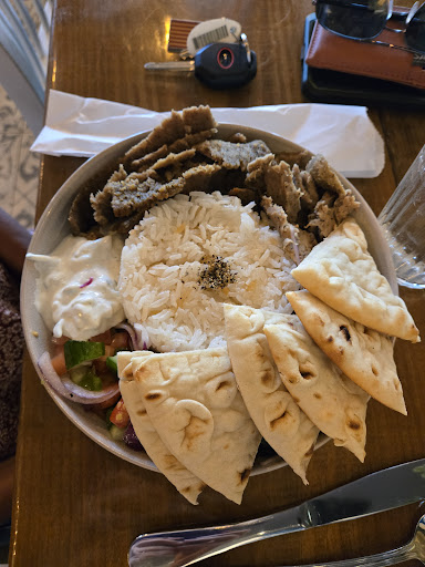 Photo of Bodrum Mediterranean Kitchen - 5907 Roosevelt Blvd UNIT 200, Jacksonville, FL 32244