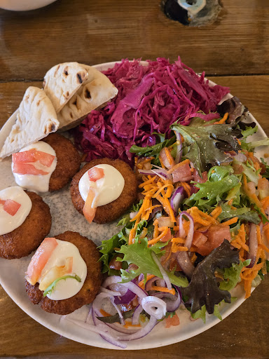 Photo of Bodrum Mediterranean Kitchen - 5907 Roosevelt Blvd UNIT 200, Jacksonville, FL 32244