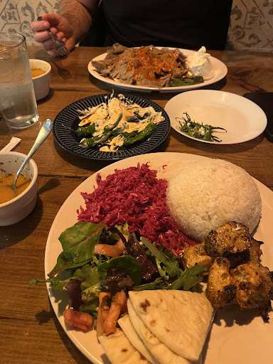 Photo of Bodrum Mediterranean Kitchen - 5907 Roosevelt Blvd UNIT 200, Jacksonville, FL 32244