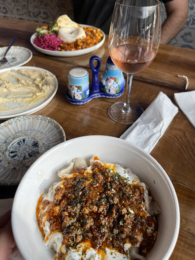 Photo of Bodrum Mediterranean Kitchen - 5907 Roosevelt Blvd UNIT 200, Jacksonville, FL 32244