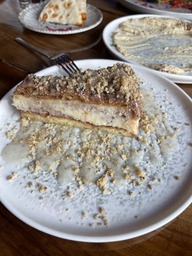 Photo of Bodrum Mediterranean Kitchen - 5907 Roosevelt Blvd UNIT 200, Jacksonville, FL 32244