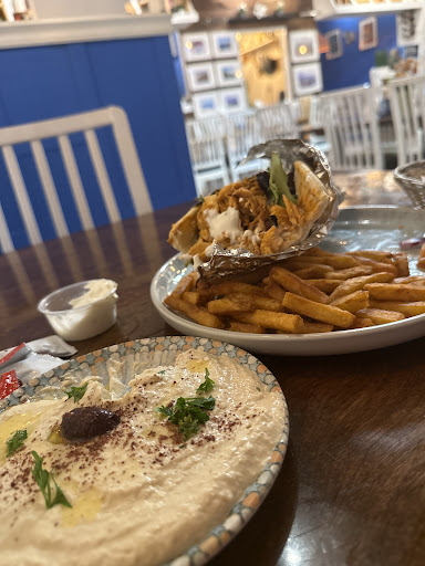 Photo of Bodrum Mediterranean Kitchen - 5907 Roosevelt Blvd UNIT 200, Jacksonville, FL 32244