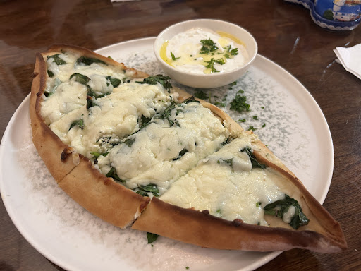 Photo of Bodrum Mediterranean Kitchen - 5907 Roosevelt Blvd UNIT 200, Jacksonville, FL 32244