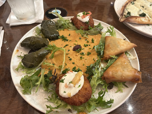 Photo of Bodrum Mediterranean Kitchen - 5907 Roosevelt Blvd UNIT 200, Jacksonville, FL 32244